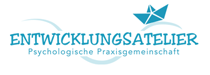 Logo Entwicklungsatelier